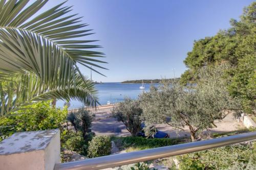 Wohnung Villa Julija, Mali Losinj 